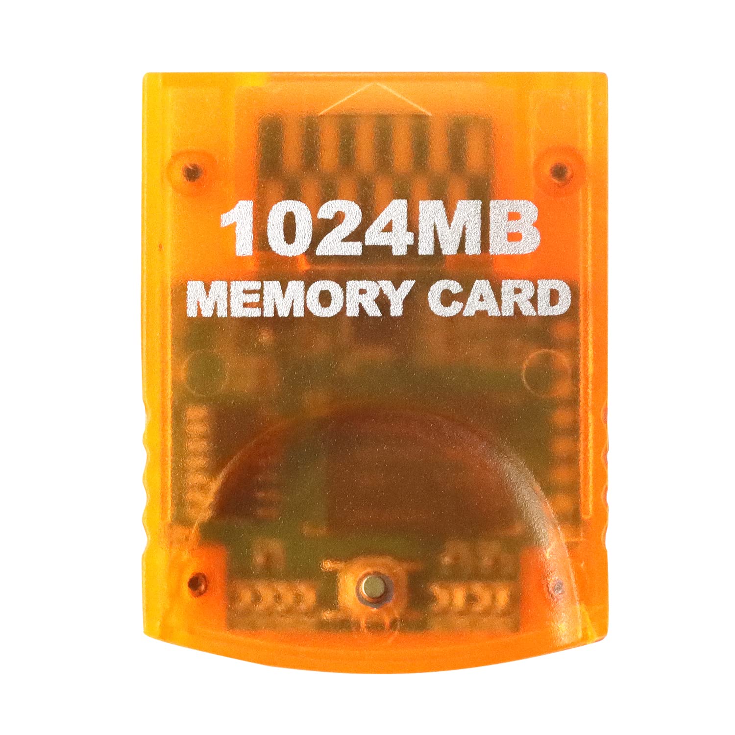 Amazon.com: Senpinkboo 1024MB(16344 Blocks) Memory Card for